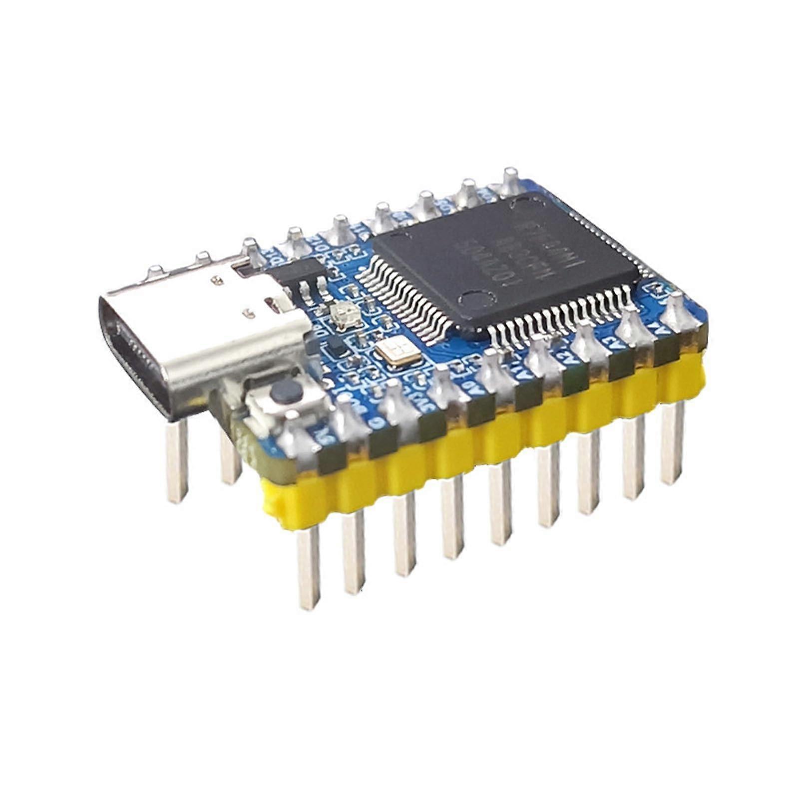 RA4M1 Development Board R7FA4M1 Microcontroller Kit Speed Processing Low Power for IoT