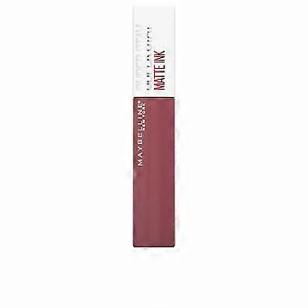 Maybelline New York Super Stay Matte Inkt Lipstick No.175