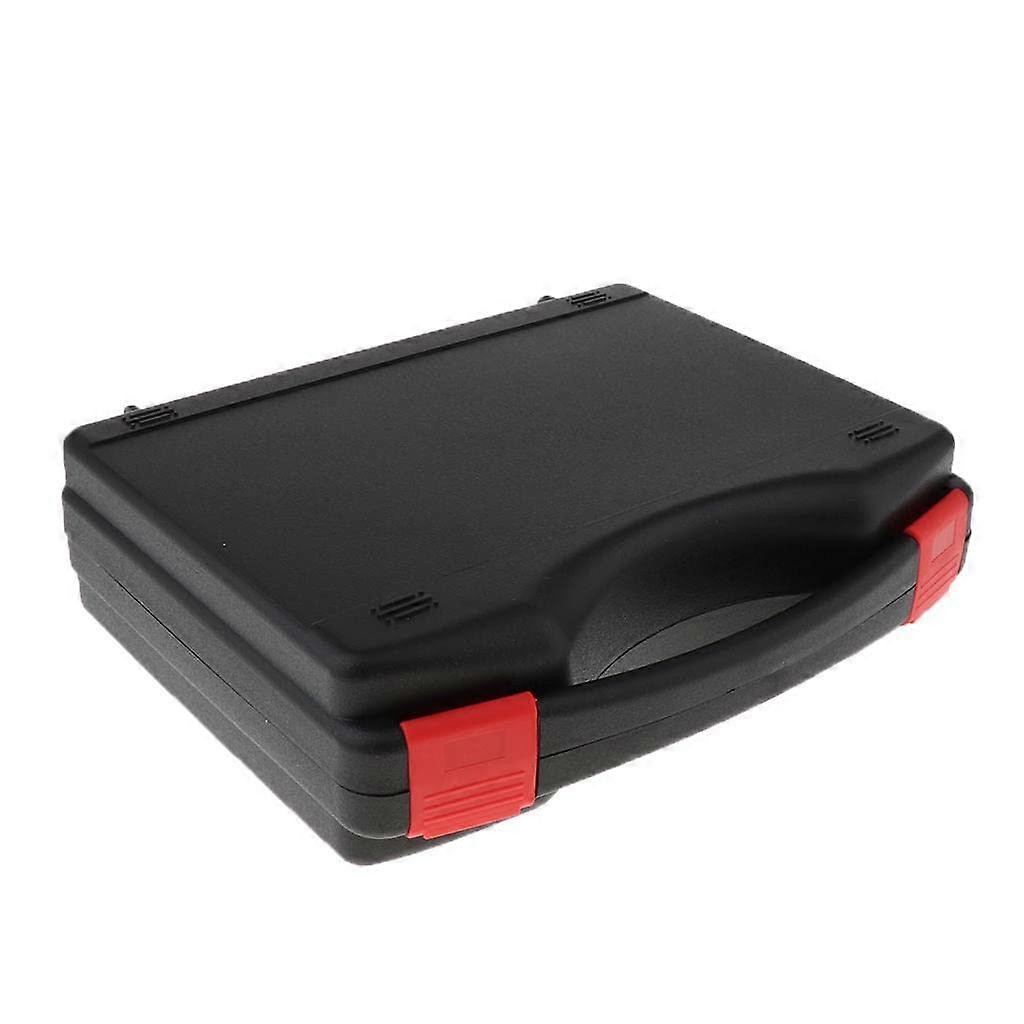 Diecast Car Storage Case with ShockAbsorbing Foam Lining and Lightweight Hard Shell Organizer