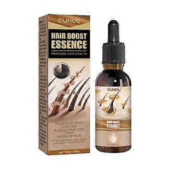 Haar-Boost-Essenz, Verbesserung des Trockenen, Aufbrausendes, Vorbeugendes Haar, Nährendes Stärken, Reparieren des Haarwurzelhaares, Schützen des Haaröls