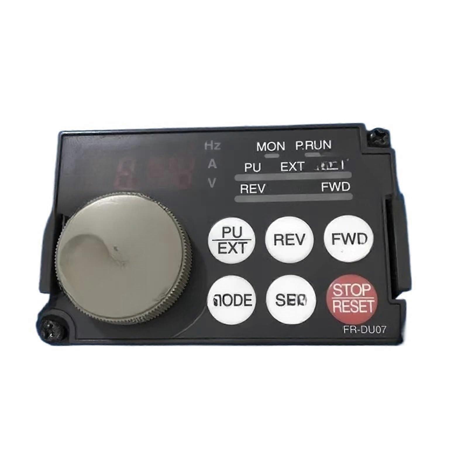 Industrial Operator Panel with Wide Resolution Multifunction Display Screen for Commercial Use