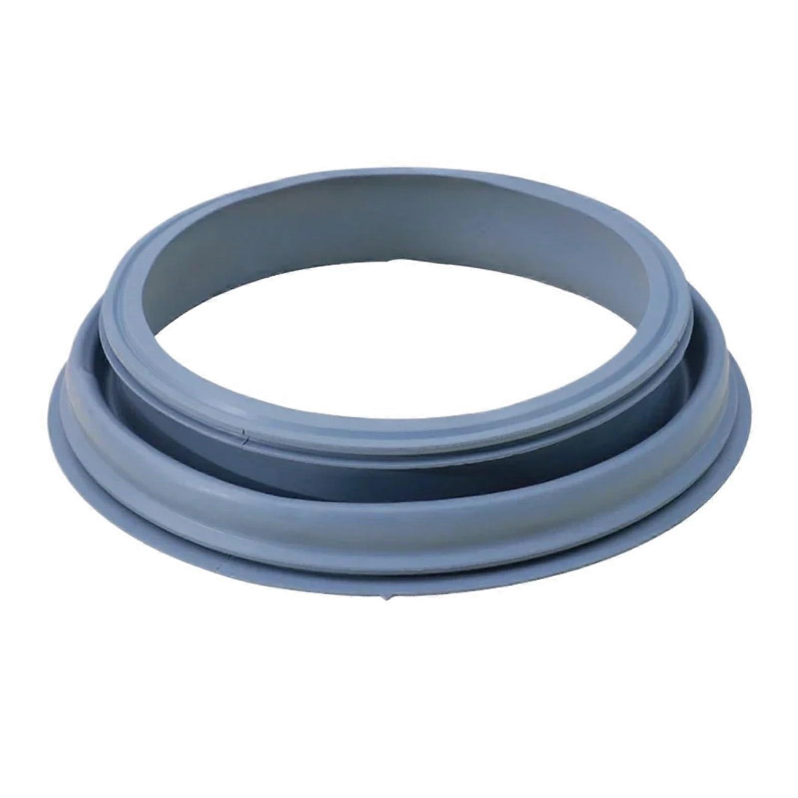 Washing Machine Door Seal Leakproof Gasket for Midea Front Load Replacement Rubber Ring