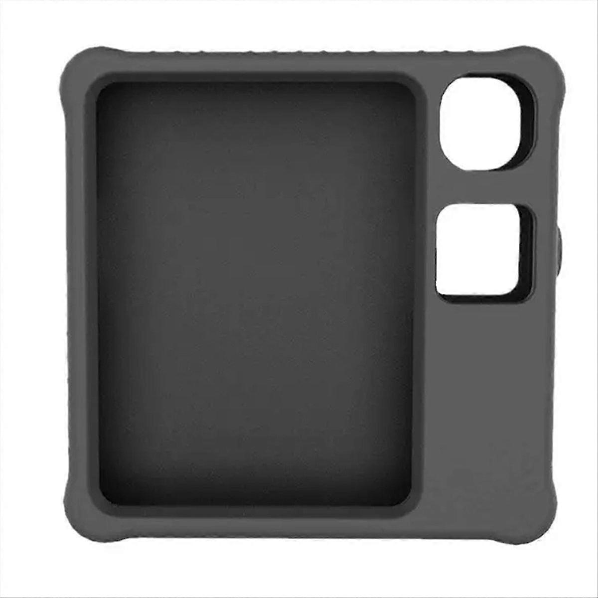  Soft Silicone Case For Rabbit R1