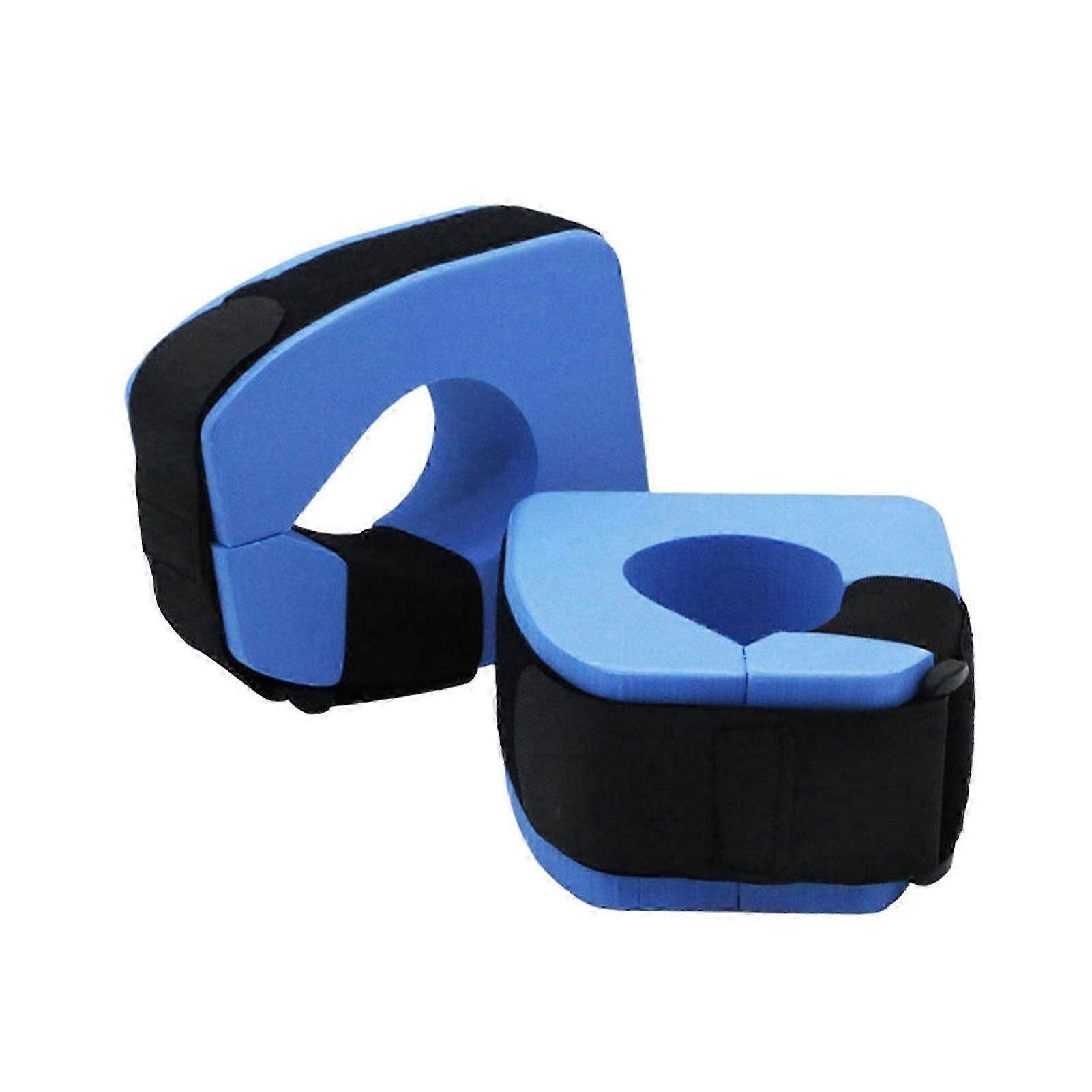 Premium EVA Ankle Bands for Confident Swimming & Aquatic Exercise