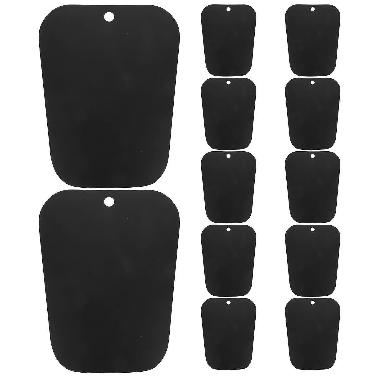 Boot Shaper Inserts for Women Durable Plastic Boot Holders 12Pcs to Keep Shape