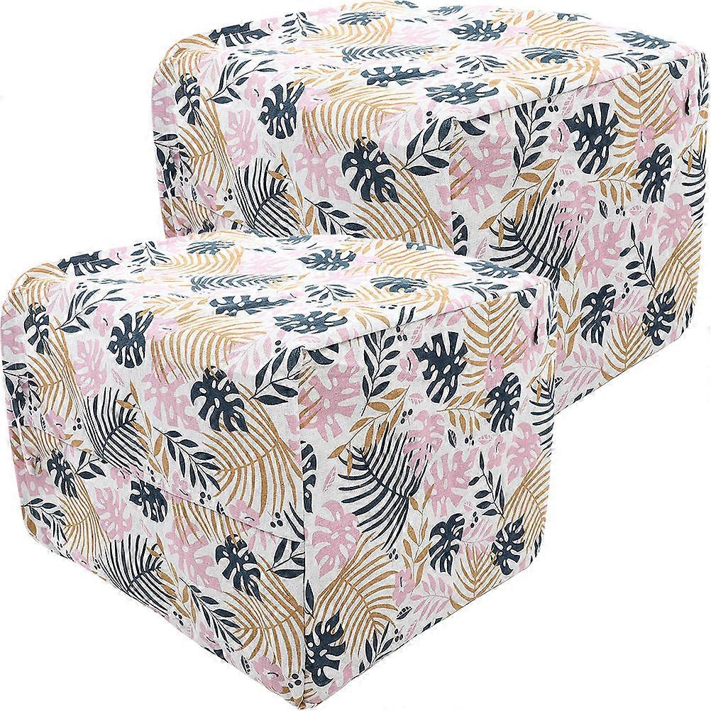 Laundry Basket Foldable Storage Basket for Dirty Clothes 4Pcs