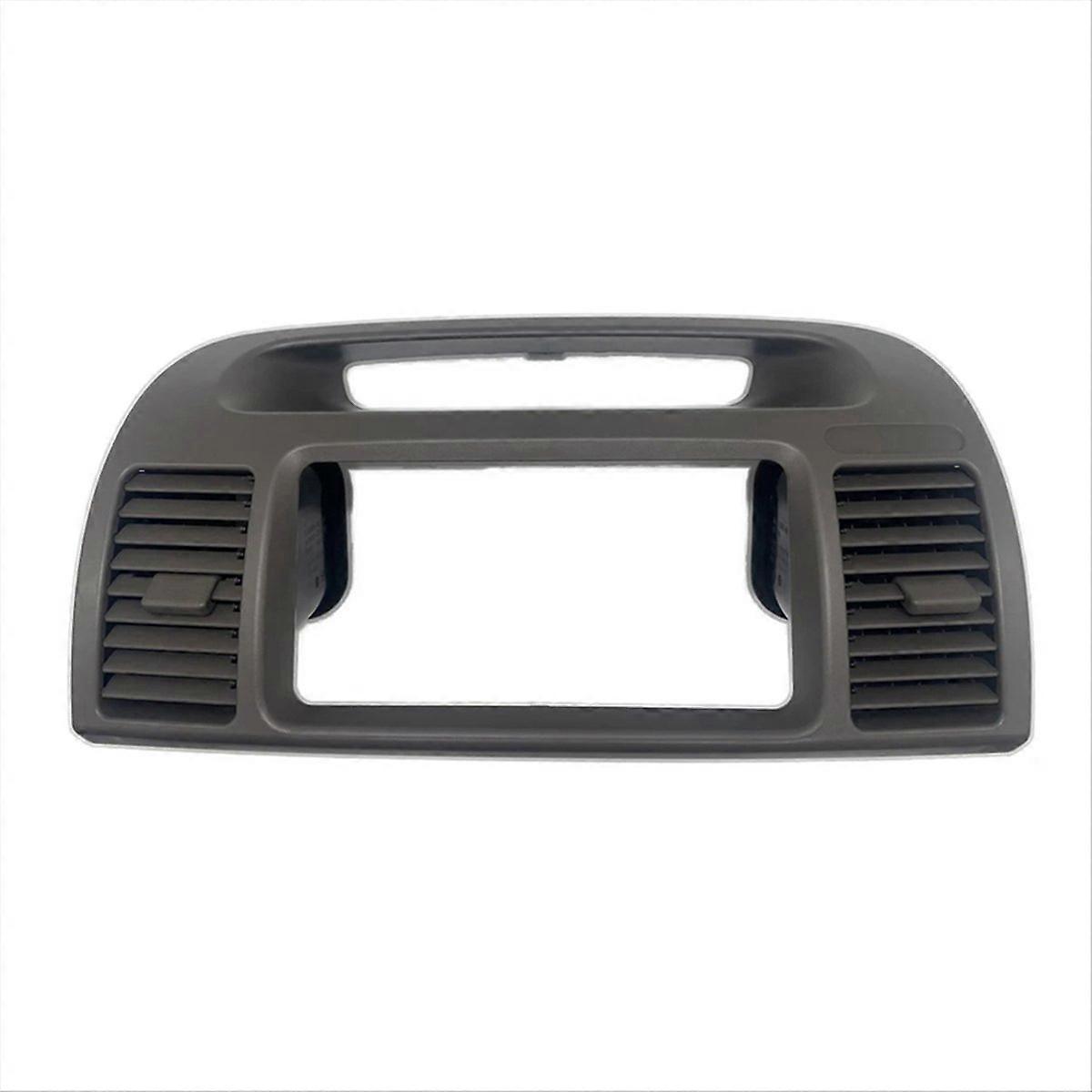 Center Console Air Outlet Panel Assembly for 2001-2006