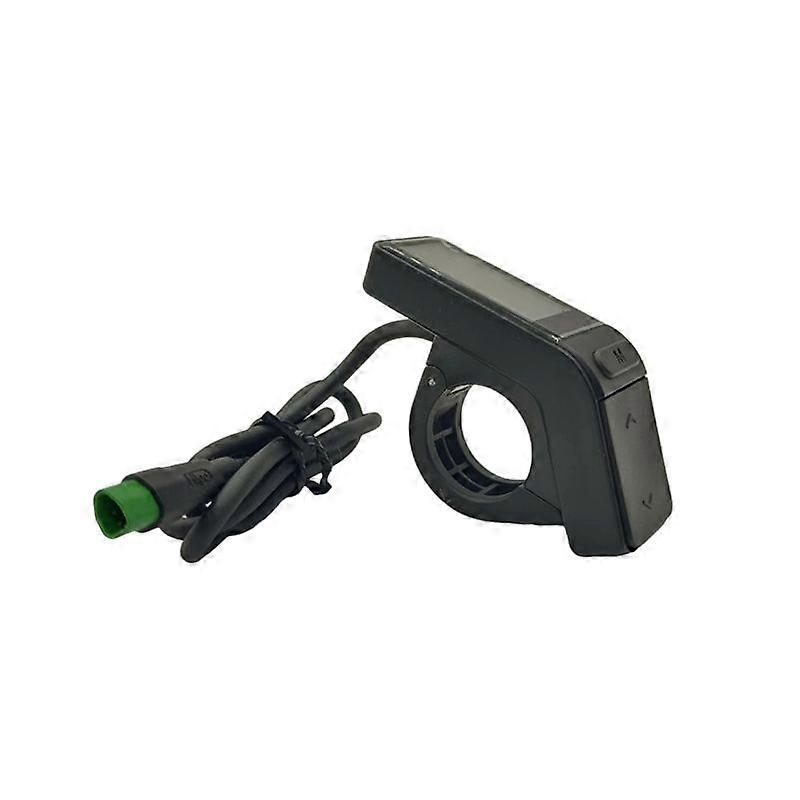 SW102 CAN Protocol Motor Display Suitable for Mid Motor