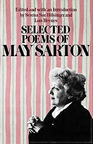 Utvalgte dikt av May Sarton