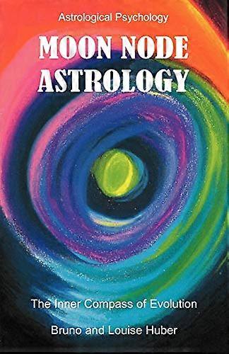 Maan-Knooppunt Astrologie