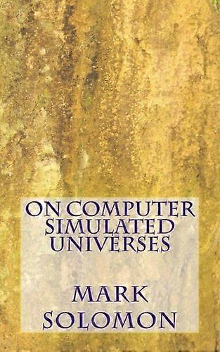 On Computer Simulated Universes