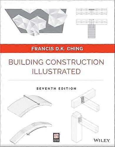 Building Construction Illustrated