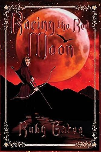 La course vers la lune rouge : 1 Lydaeth Chronicles