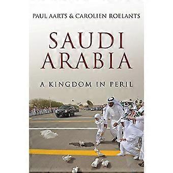 Saudi-Arabia: Britannia vaarassa