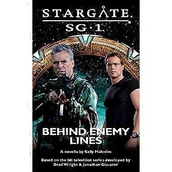 STARGATE SG - 1 hinter dem Feind - Linien (Sgx)