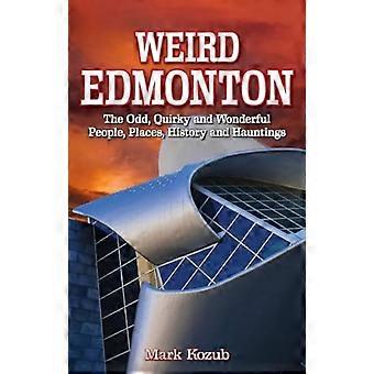 Rare Edmonton
