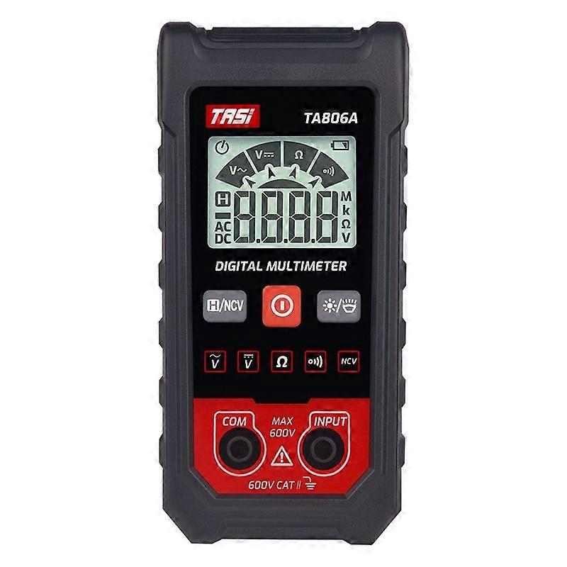 TASI TA806A Portable Automatic Recognition Universal Table TA806A
