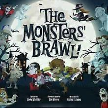 The Monsters' Brawl - ANDY WHEELER