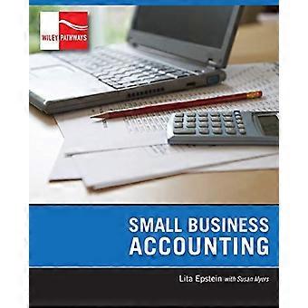 Wiley Pathways Small Business Accounting