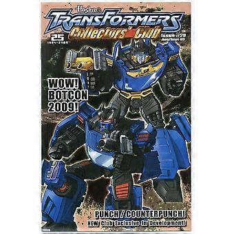 TRANSFORMERS Stress Reliever Jigsaw Puzzle S0564