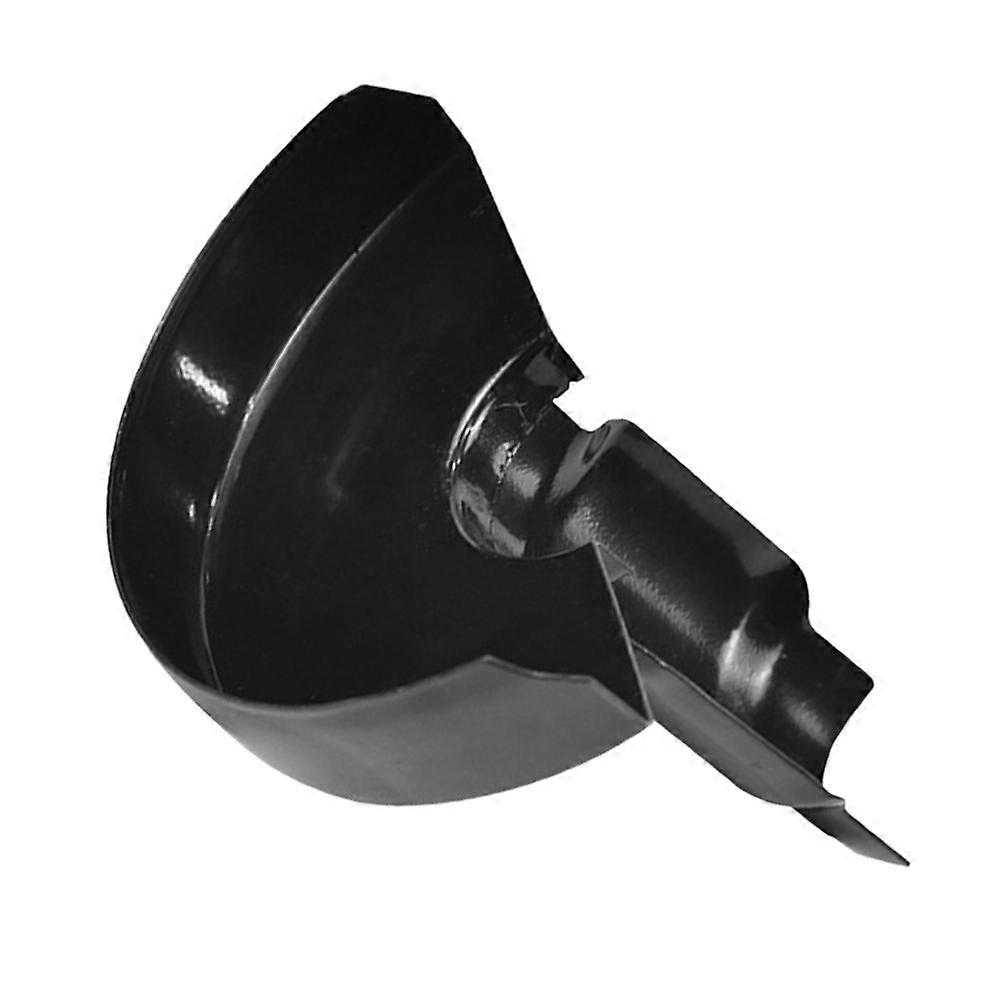 Protector de amoladora angular Cubierta protectora de escudo de amoladora angular de hierro resistente para disco de amoladora angular
