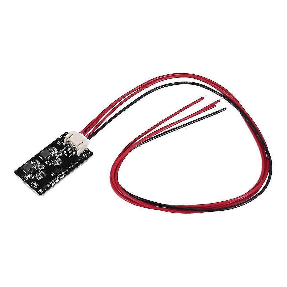 1.2A 3S Active Equalizer Balancer Equalizer Module Li-Ion Lifepo4 Lithium Battery Active Balancer BM