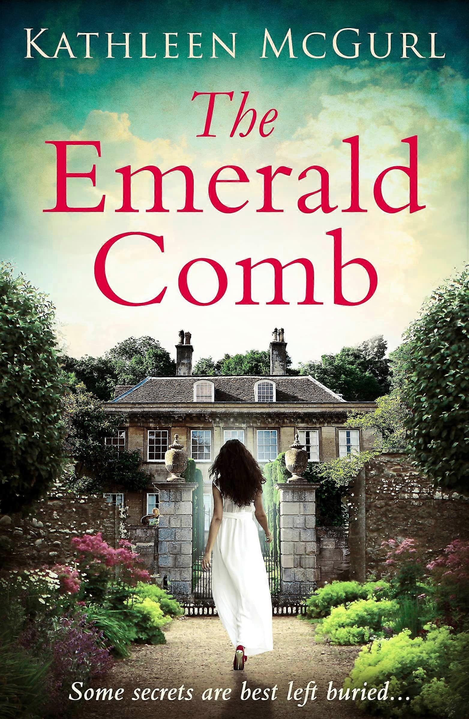 The emerald comb