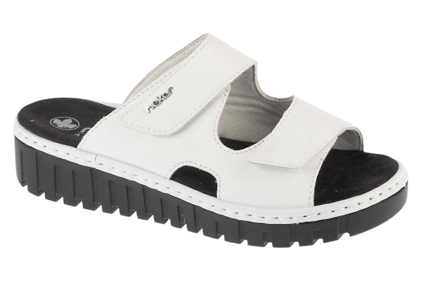 Rieker slippers