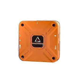 AX360M Keyboard and Mouse Adapter for IOS/Xbox/PS4/NS Console FPS Gaming Converter Mobile App Setup Type C MMD