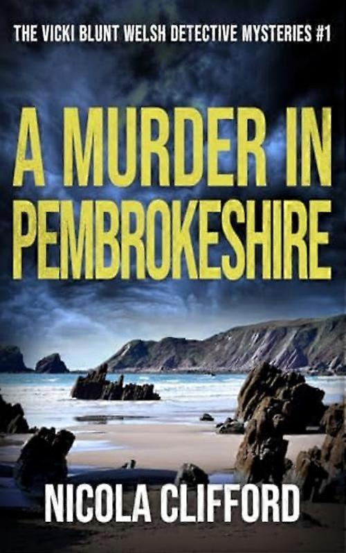 Mord i Pembrokeshire