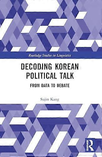 Decoding Korean Political Talk From Data to Debate