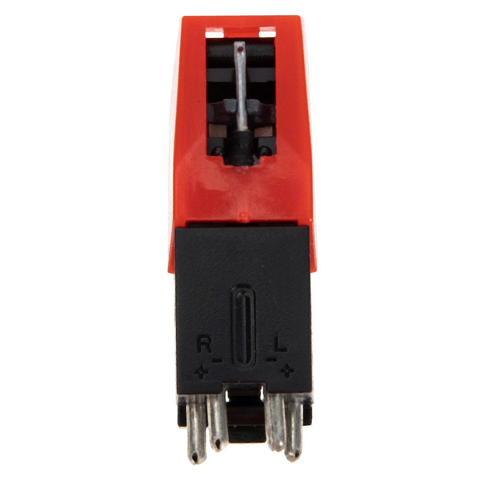 Record Player Needle Replacement Phonograph Stylus Accessory for Home