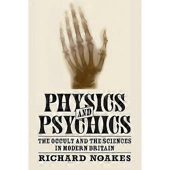 Physics And Psychics - Richard Noakes - Paperback - en Book