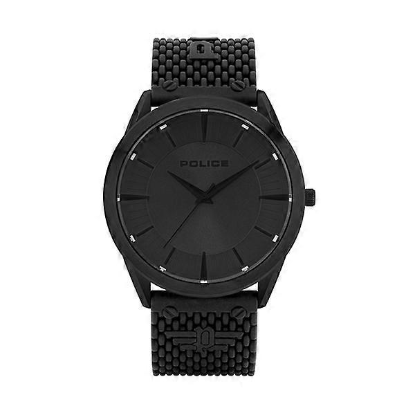 POLICE WATCHES P15967JSB02AP