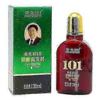 New Hair Growth Serum 120ml - Boosts Volume, Strength & Thickness_cdb3