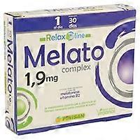Melato 30 capsules