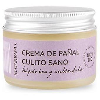 Diaper Cream Culito Sano 30 ml of cream