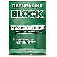 Depuralina Block 60 capsules