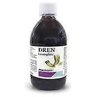 Drain i-complex purifying, diuretic and satiating effect 500 ml