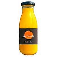 Premium Organic Orange Juice 250 ml