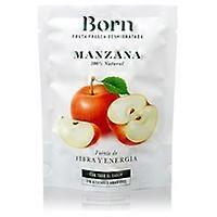 Semi-dehydrated apple 40 g
