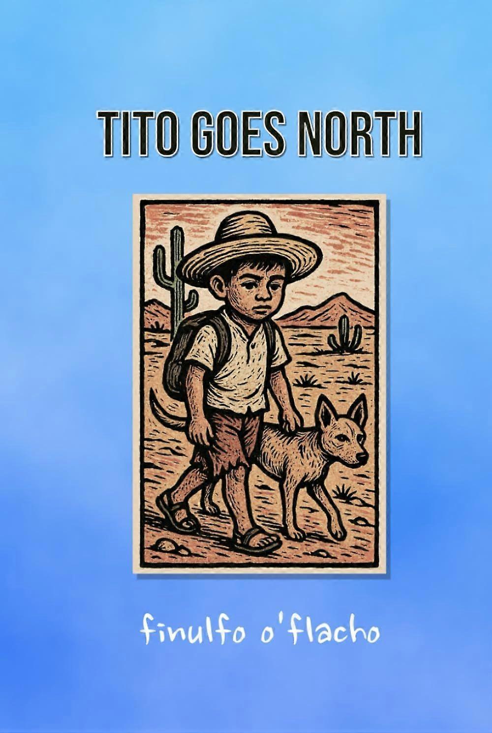 Tito goes north