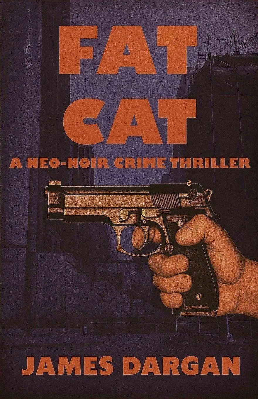 Fat cat