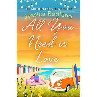 All you need is love