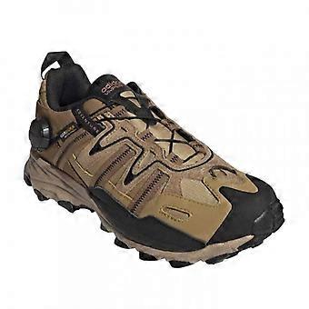 Adidas Mens Hyperturf Leather Hiking Shoes