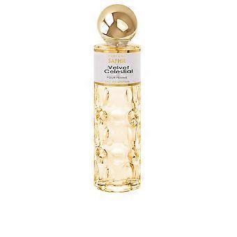 Parfums Saphir Velvet Celestial By Saphir Edp Vapo 200 Ml For Women