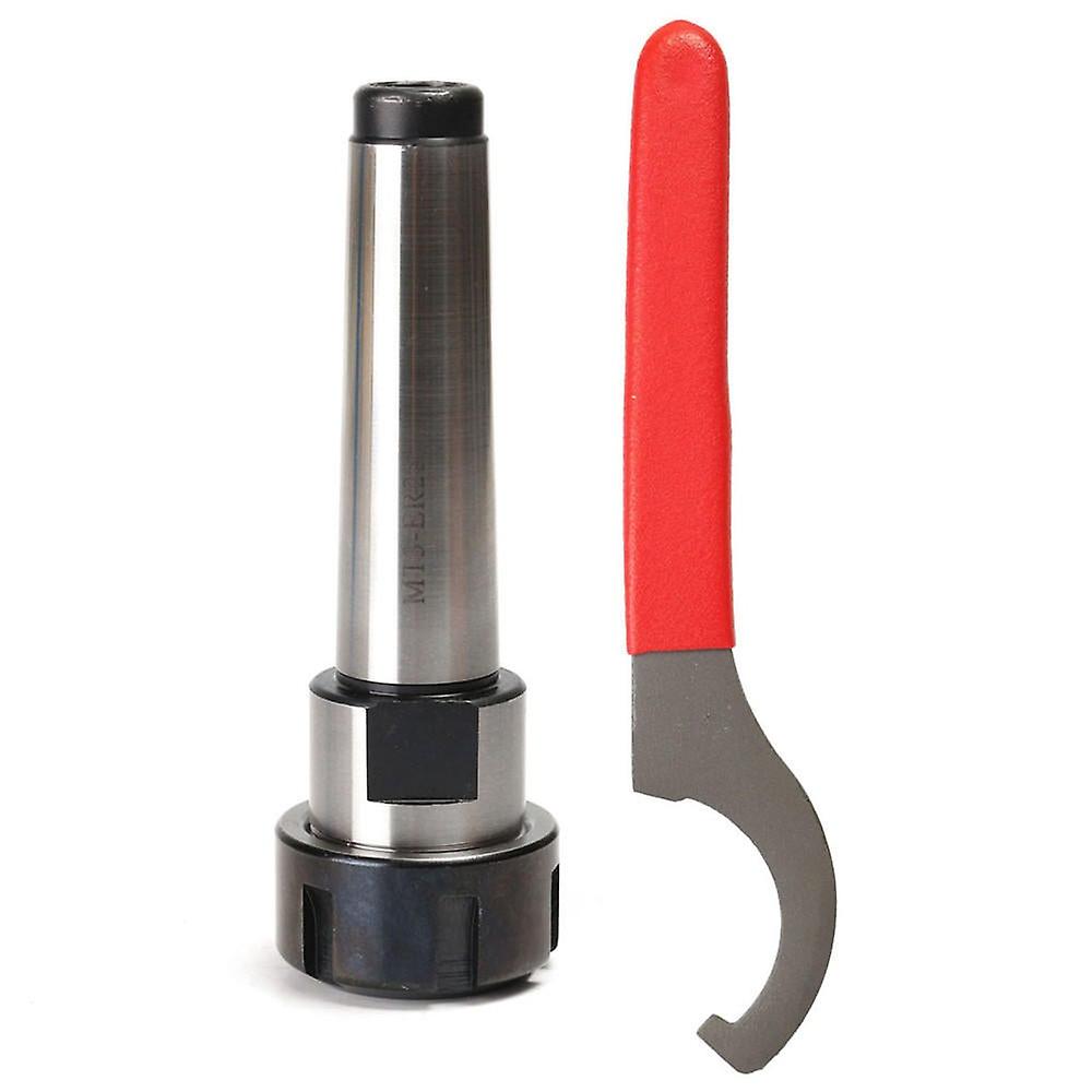 Collet Chuck Holder Tool Holder Cnc Milling Tool With Spanner