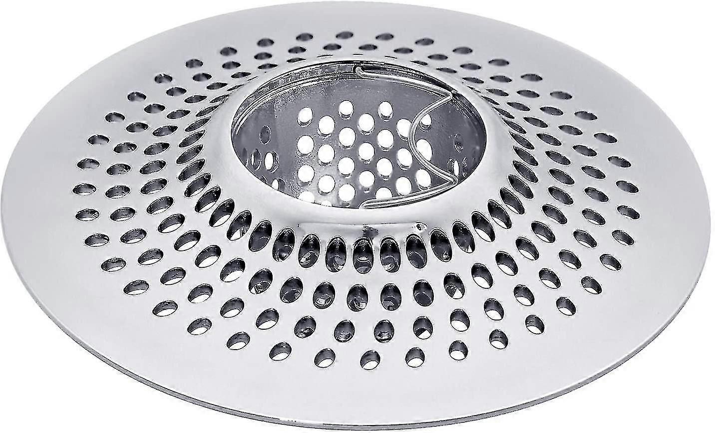 1pcs Stainless Steel Drain Protector