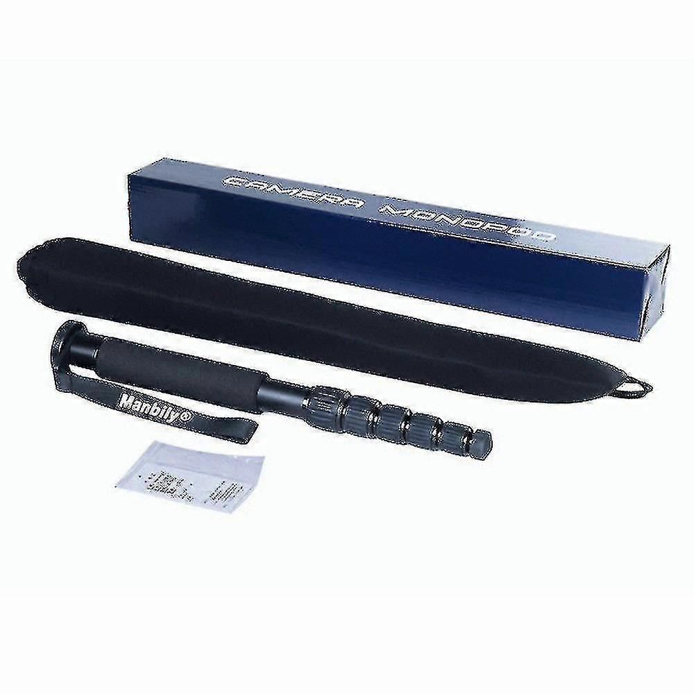 Manbily A-555 Professionele Camera Monopod Stand