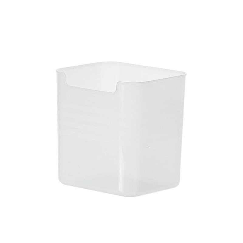 Fridge Side Door Storage Containers